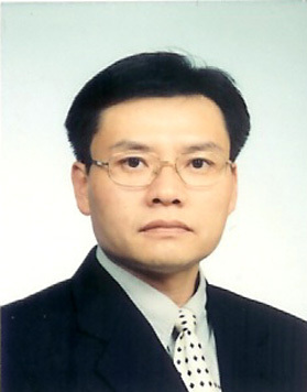 CEO Kang Nam-young