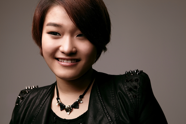 Son Seung-yeon: ‘I don’t want to be called only a ballad singer’