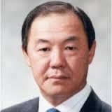 Yu Seung-pil, new dean of the corps of honorary consuls in South Korea