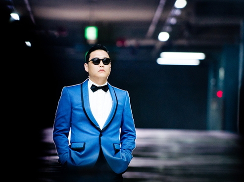Psy (YG Entertainment)