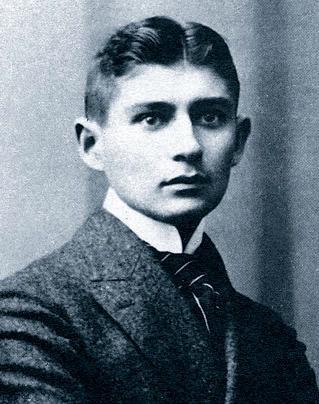 Franz Kafka