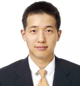 Kim Dong-kwan