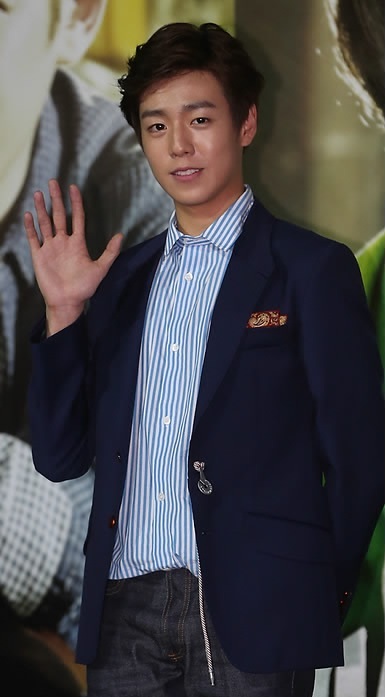 Lee Hyun-woo (Yonhap News)