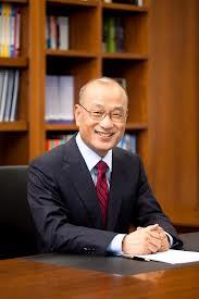 Samsung C&T CEO Jung Yeon-joo