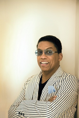 Herbie Hancock (9 Entertainment)