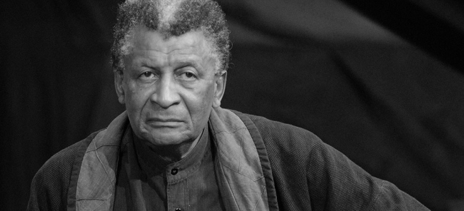 Abdullah Ibrahim (Jarasum International Jazz Festival)