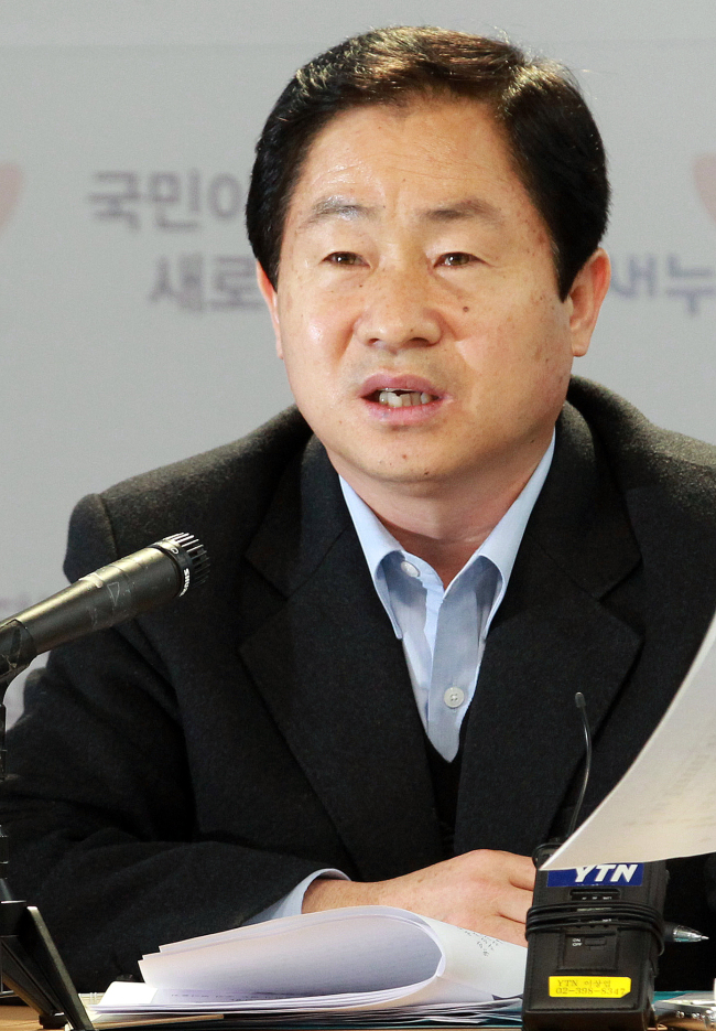 Joo Kwang-deok