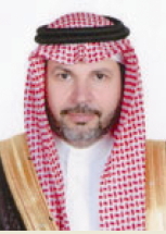 Amb. Ahmad Y. Al Barrak