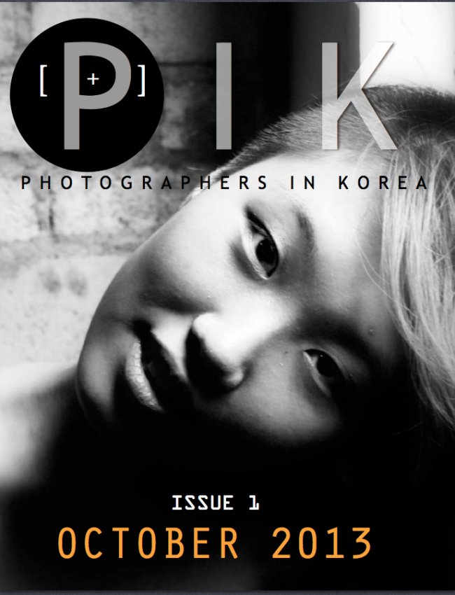 Front cover of PIK