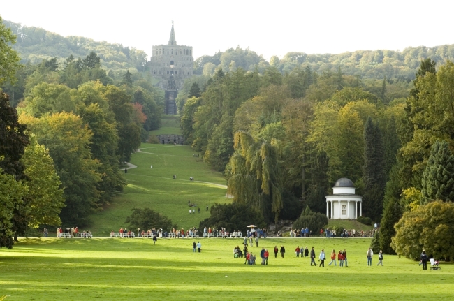 Bergpark Wilhelmshöhe was added to the list of 38 UNESCO World Heritage Sites in Germany in July. The country’s UNESCO World Heritage Sites are among the major elements promoting its cultural tourism. (GNTO)