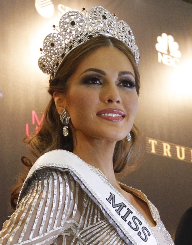Miss Venezuela 2013 Wikipedia