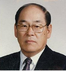 Park Tong-jin