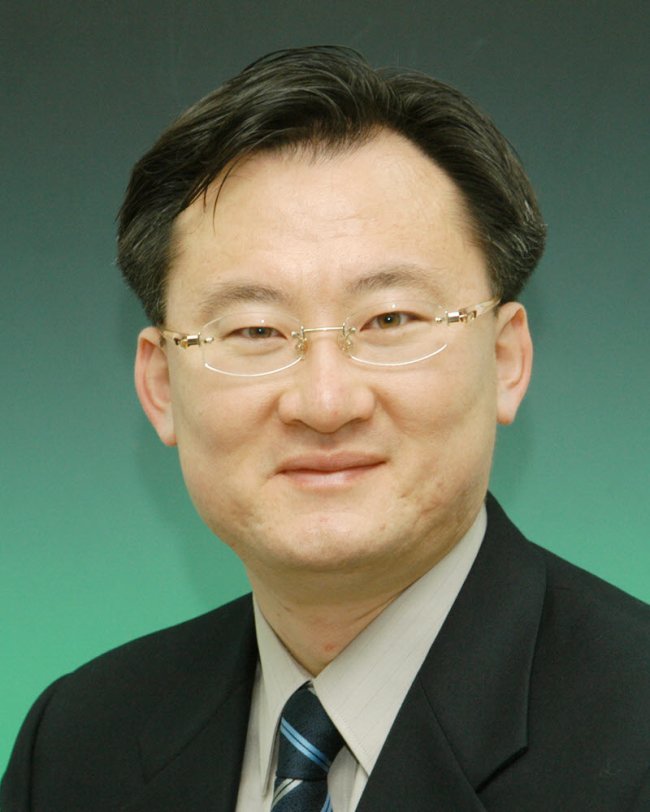 Hwang Jae-ho