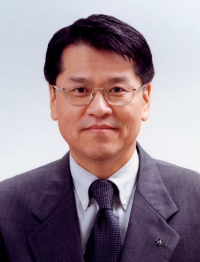 Baek Chung-ki