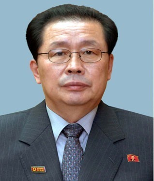 장성택