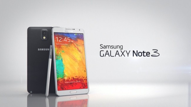 Samsung’s Galaxy series smartphones