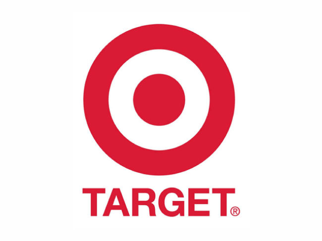 (Target Corp.)