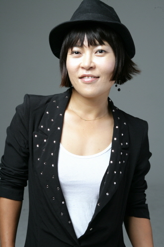 Jo Hye-ryeon. (KOEN Entertainment)