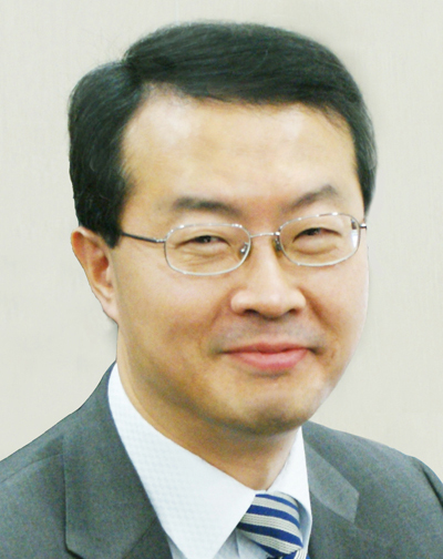 Kim Soo-cheon