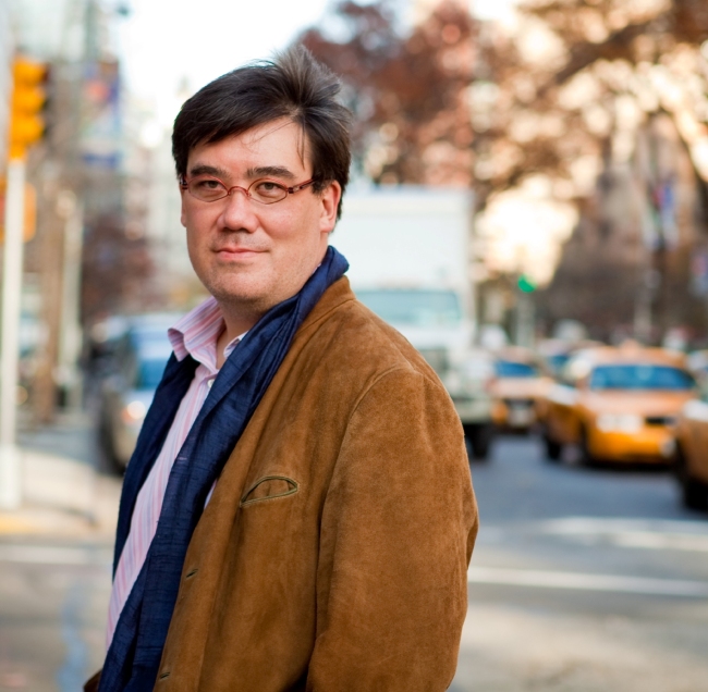 Alan Gilbert