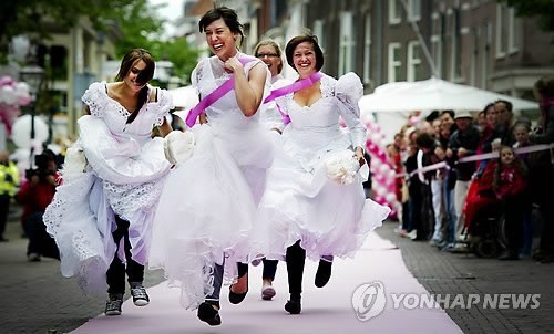 상기사진은 기사와 관련이 없음 (연합)