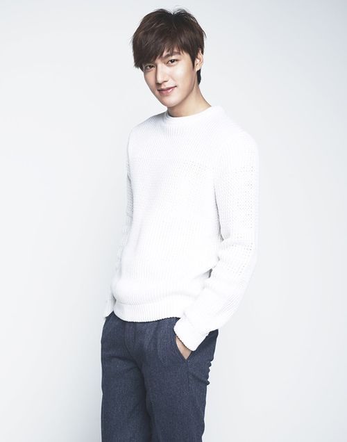 이민호 (OSEN)