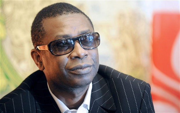 Youssou N’Dour