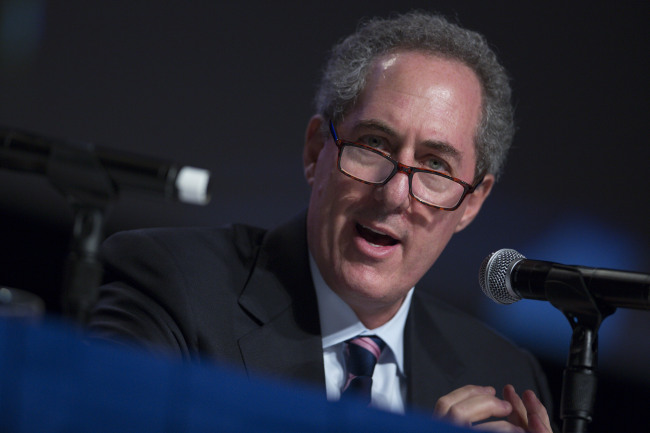 U.S. Trade Ambassador Michael Froman. (Bloomberg)