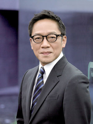 Ted Chung