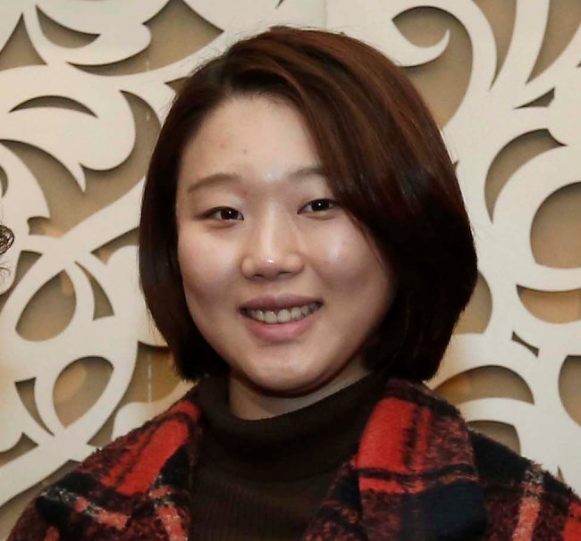 Suh Mi-ran