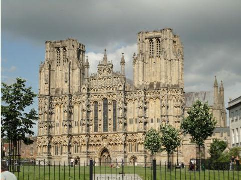 Wells Cathedral