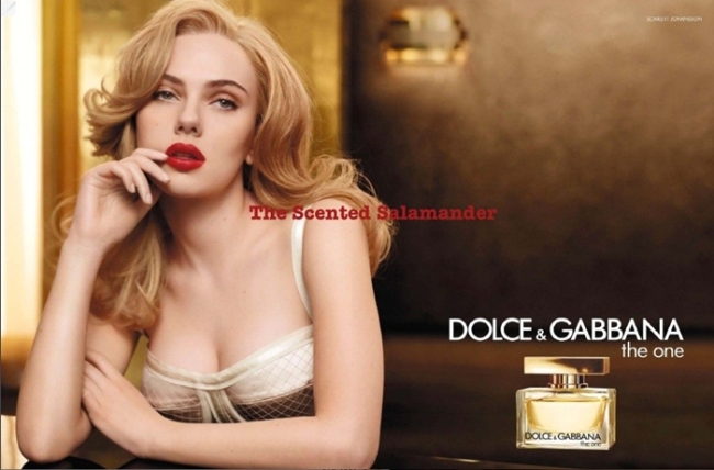 (Dolce&Gabbana)