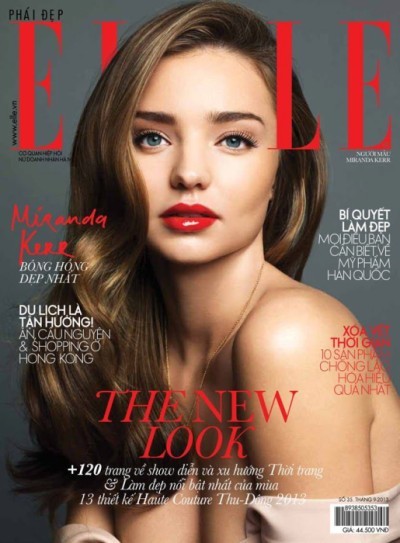 (ELLE)