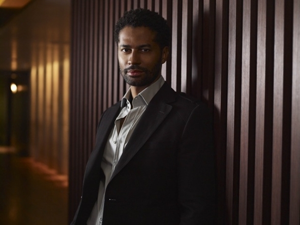 Eric Benet (ericbenet.net)