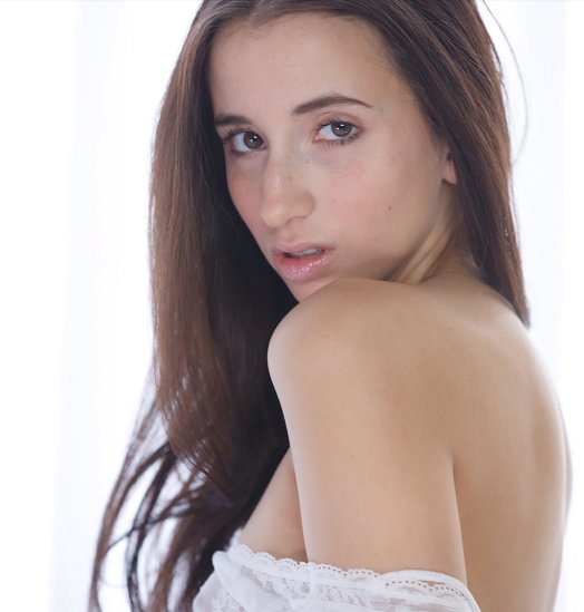 Belle Knox (Facebook)