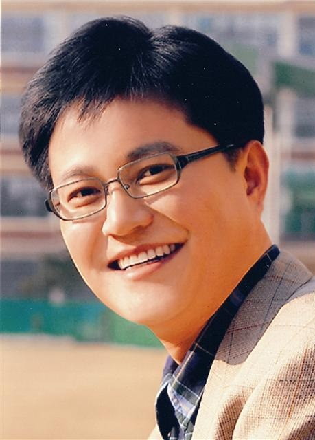 Seoul City Councilor Kim Hyung-sik