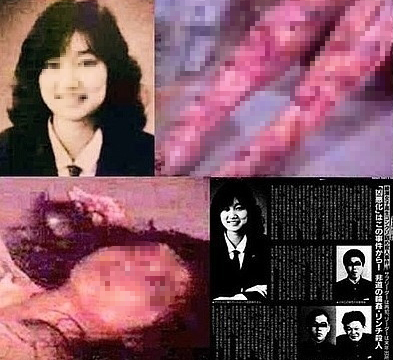 김해 여고생 살인사건…일본 콘크리트 살인사건 '유사'