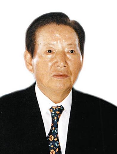 Park Yong-hak