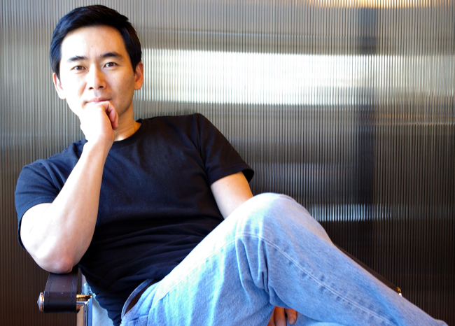 Kwon Joon-mo, chairman of 4:33, a Korean mobile game developer