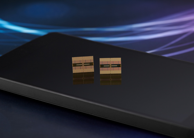 SK hynix’s wide IO2 mobile DRAM