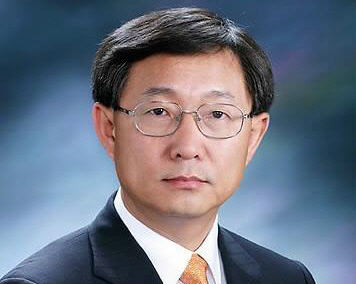 Hyundai Motor vice chairman Yang Woong-chul