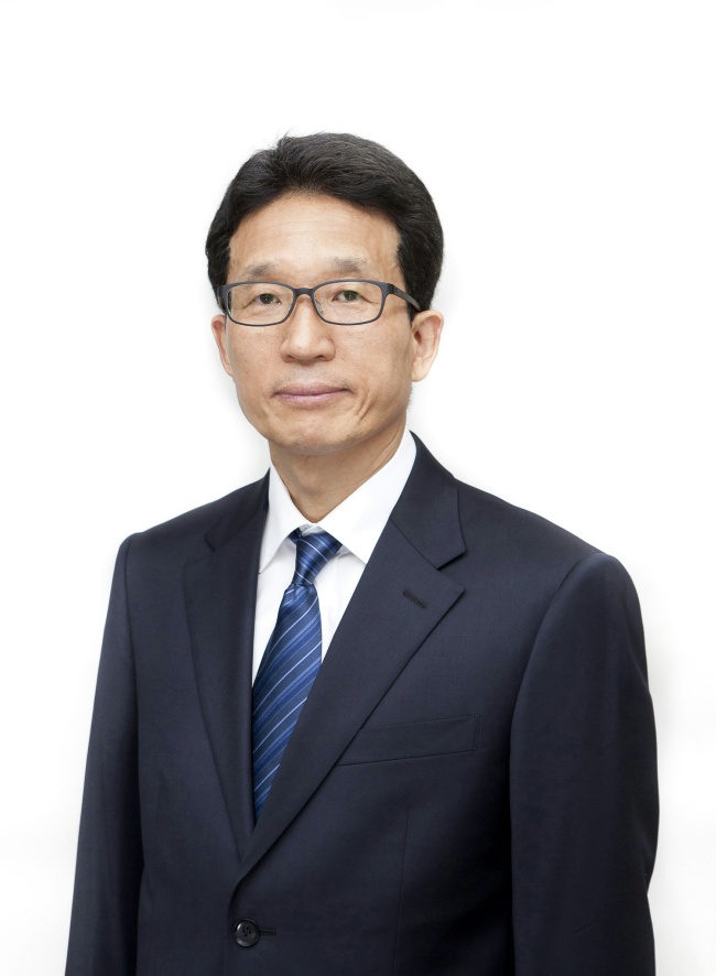 Kim Jong-chul, managing director of TNT Korea. (TNT Korea)