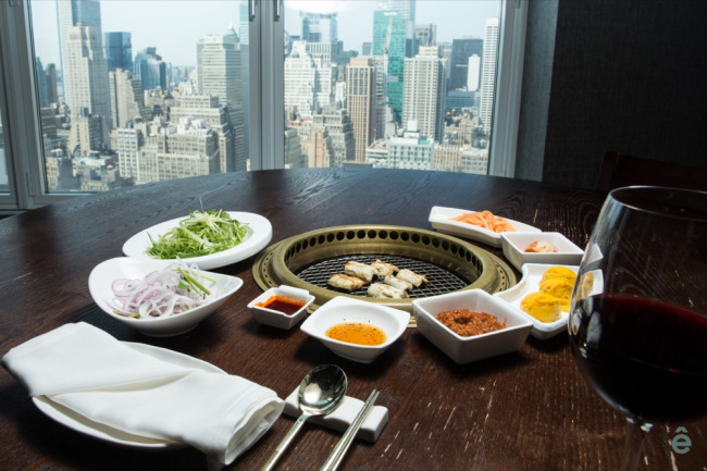 5 Most Innovative Korean Restaurants in NYC