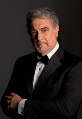 Placido Domingo