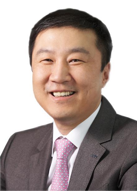 LS Cable & System CEO Koo Ja-eun