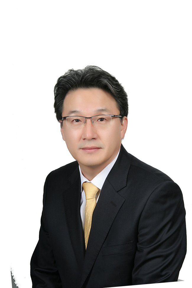 Citibank Korea chief economist Chang Jae-chul (Citibank)