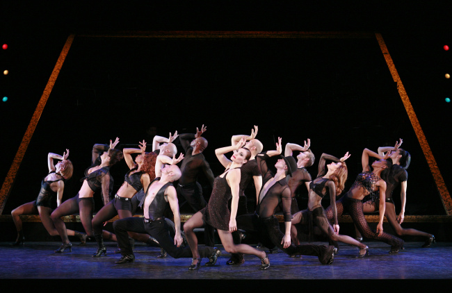 “Chicago” (Seensee Company)