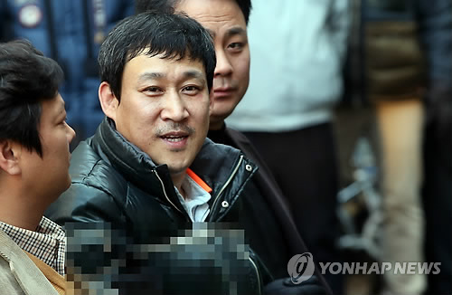 Kim Sang-hoon(Yonhap)