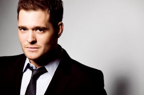 Michael Buble