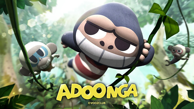 Cheil Worldwide and Vooz Club’s Adoonga (Cheil Worldwide)